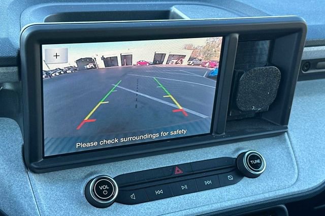 Used 2022 Ford Maverick XLT image 16