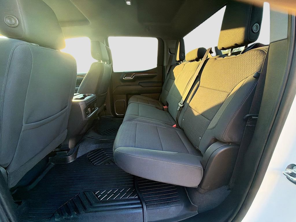 Used 2023 Chevrolet Silverado 1500 LT Trail Boss w/ Protection Package image 20