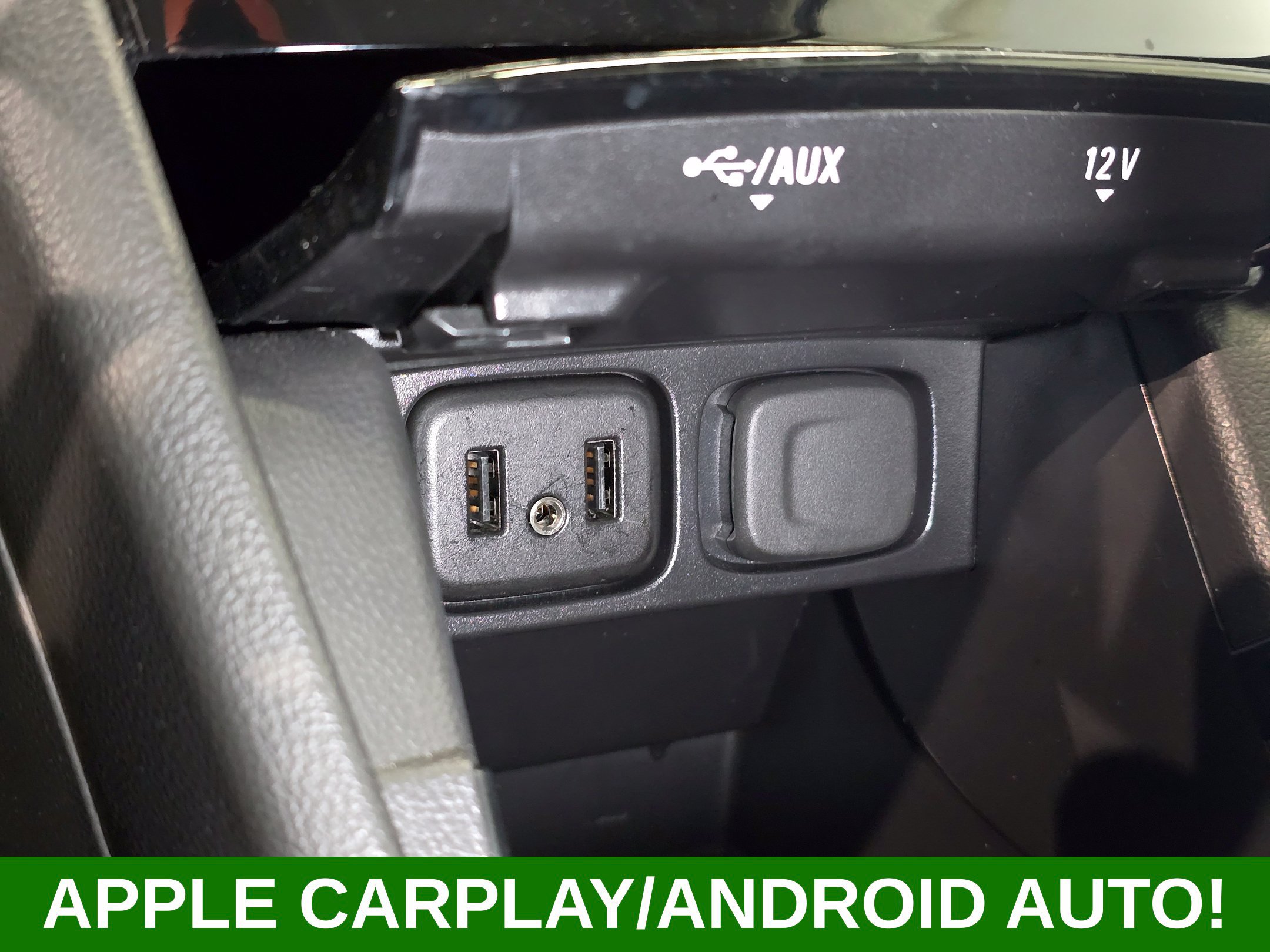 Used 2019 Buick Encore Preferred FWD image 19