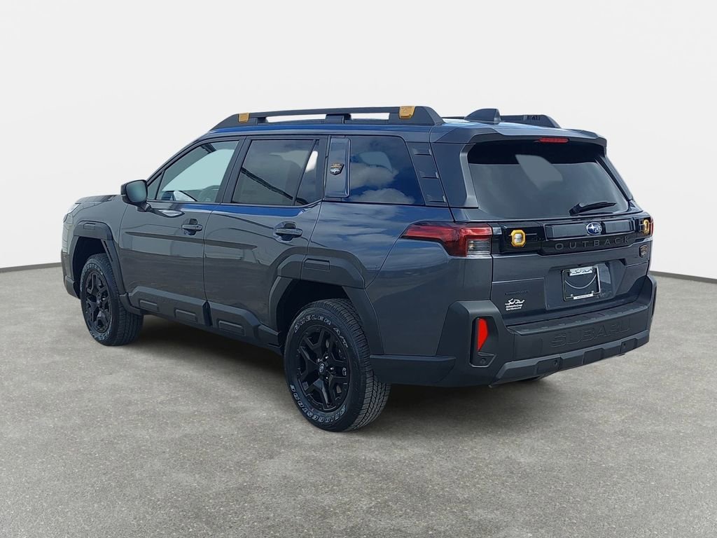 New 2026 Subaru Outback Wilderness image 7