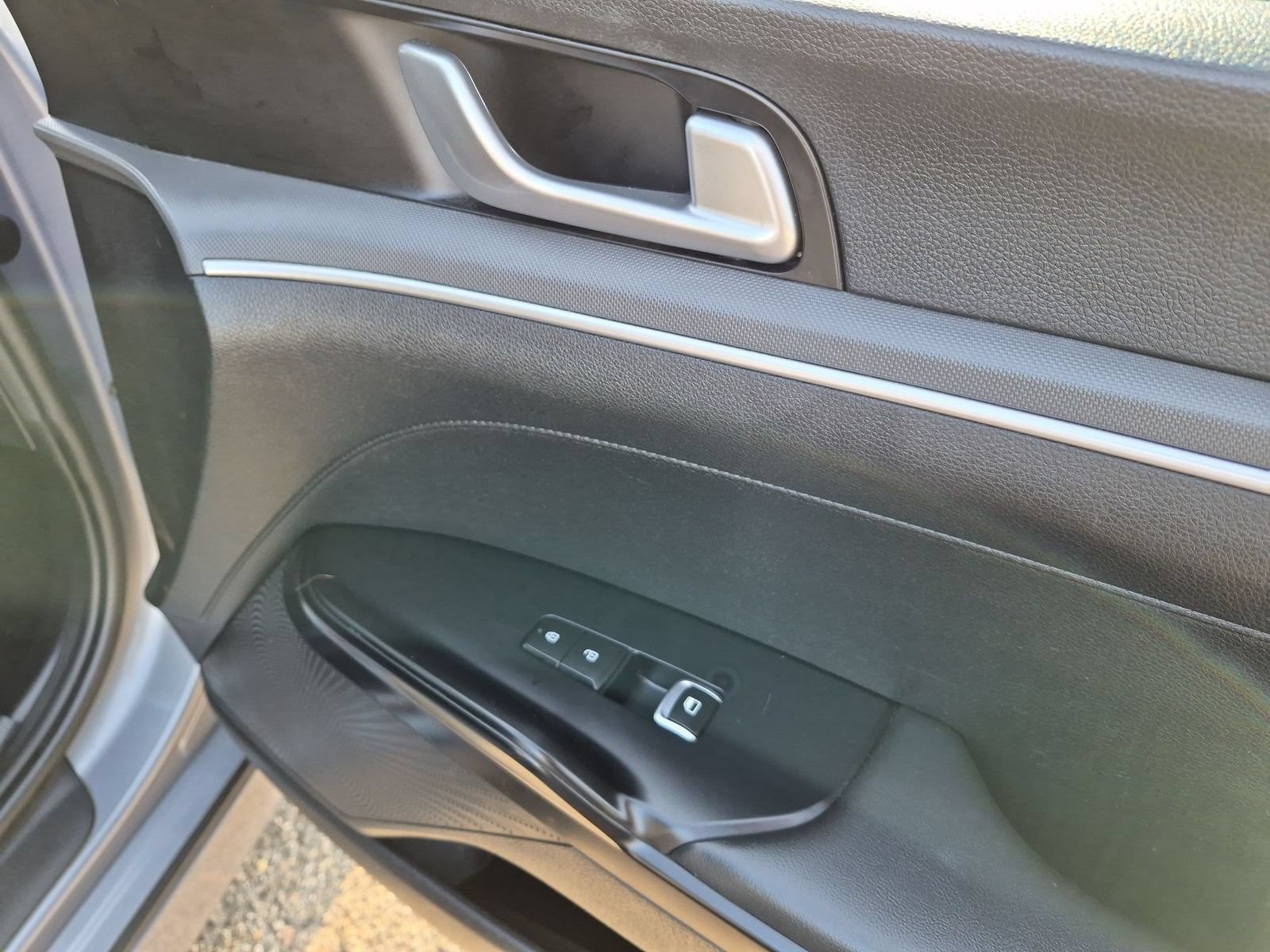 Used 2021 Kia K5 LXS FWD image 26