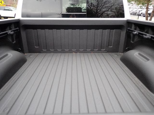 New 2026 RAM 1500 Laramie w/ Night Edition AWD/4WD image 6