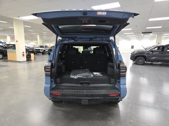 New 2026 Toyota 4Runner Platinum AWD/4WD image 15