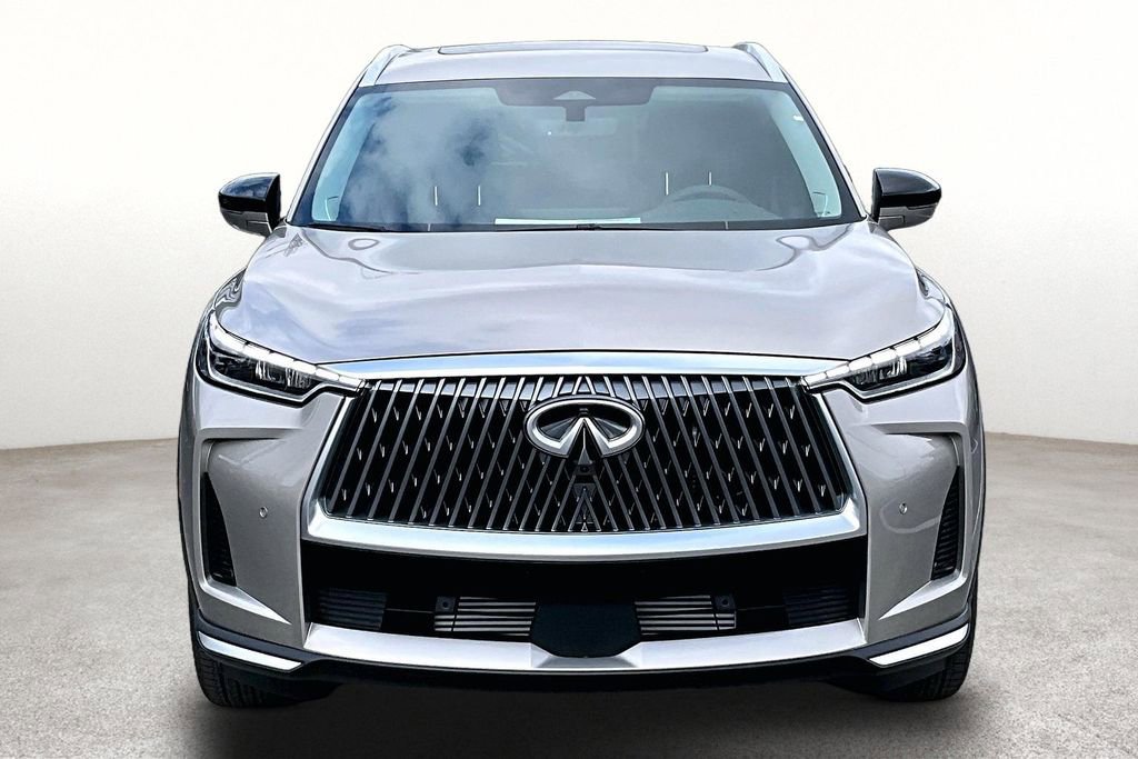 New 2026 INFINITI QX60 Luxe w/ Cargo Package FWD image 41