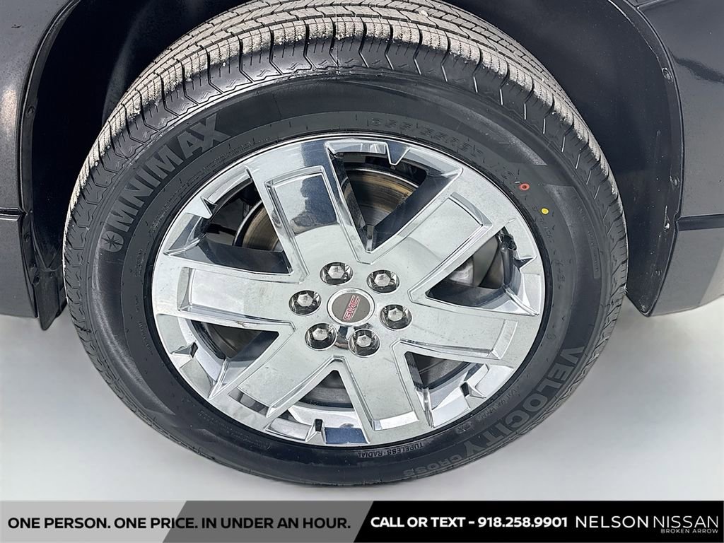Used 2016 GMC Acadia Denali FWD image 34