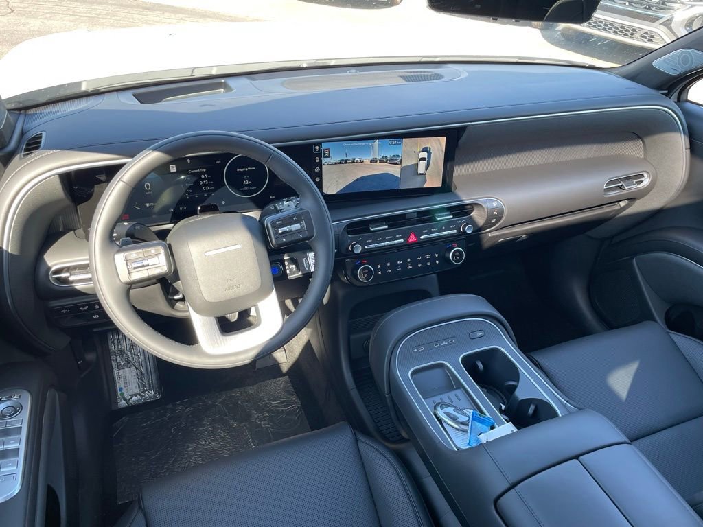 New 2026 Hyundai Palisade Calligraphy image 25