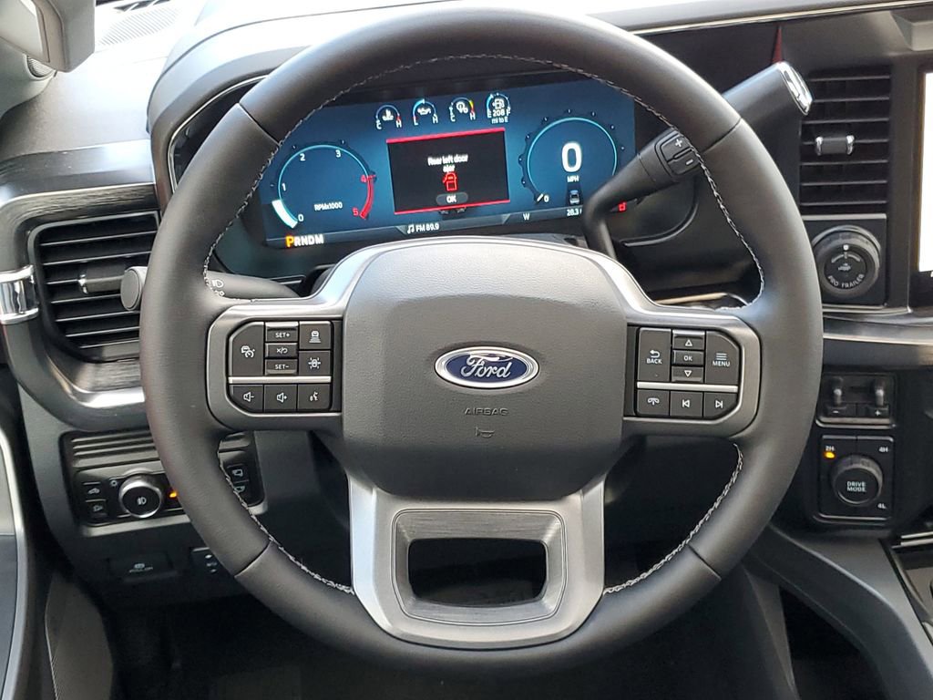 New 2026 Ford F350 Lariat image 33