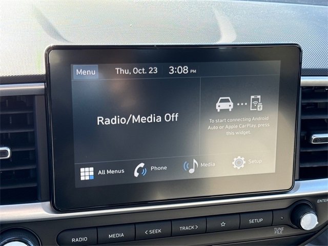 New 2026 Hyundai Venue SEL image 12