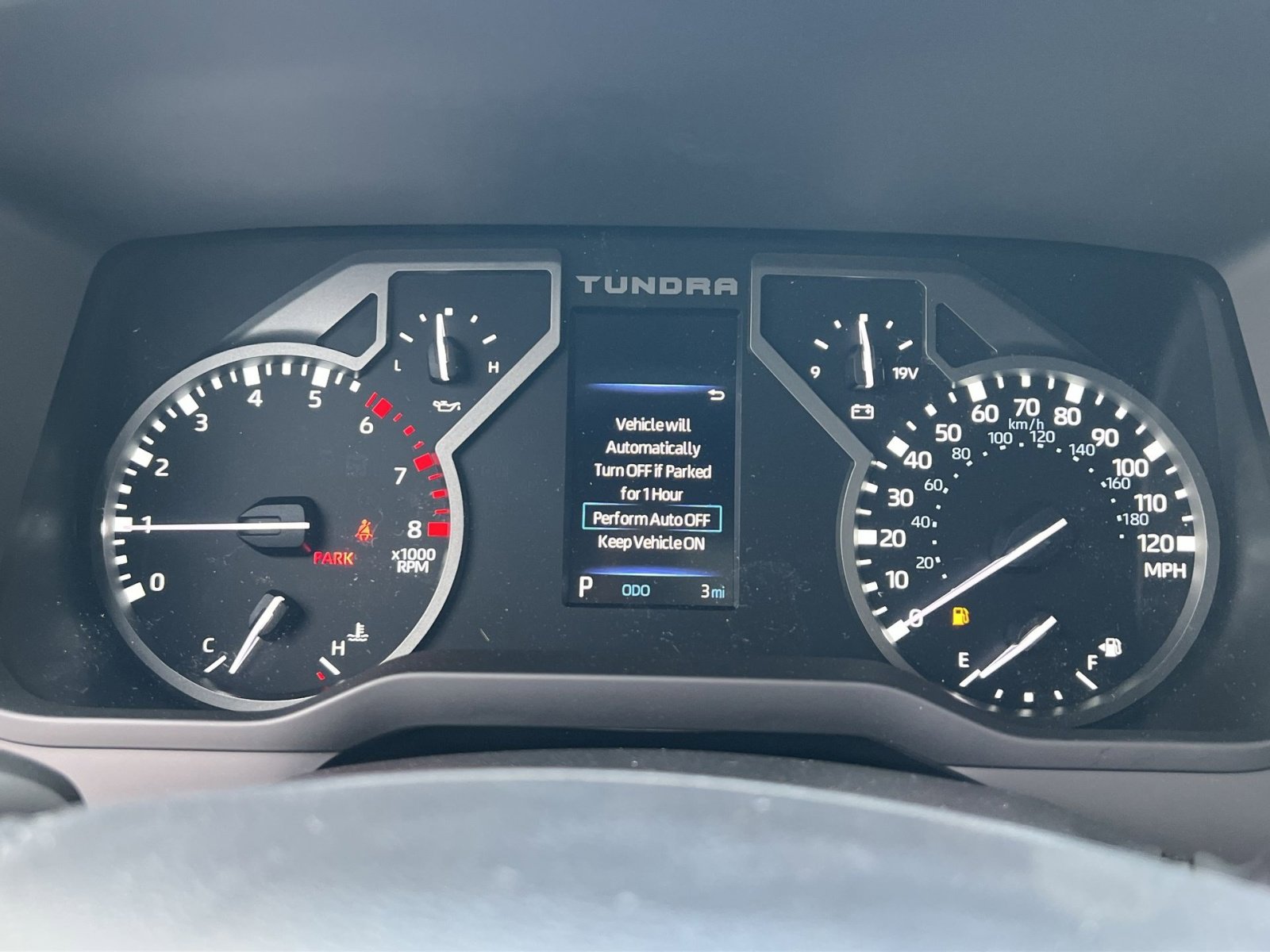 New 2026 Toyota Tundra SR5 image 13