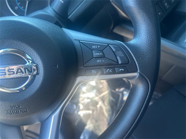 Used 2018 Nissan Leaf S w/ S Charge Package image 16