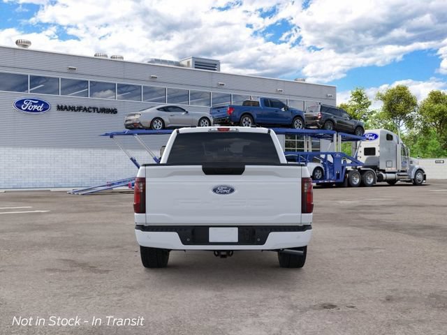 New 2026 Ford F150 STX AWD/4WD image 5