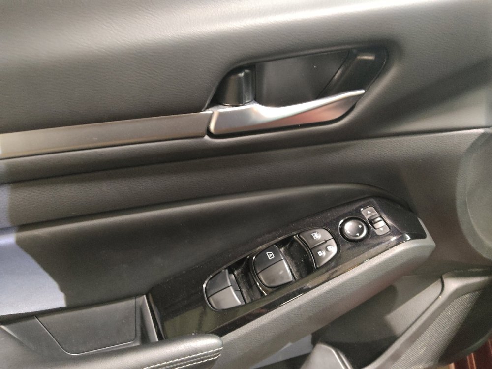 Used 2023 Nissan Altima 2.5 SV image 27