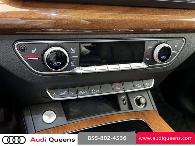 Certified 2023 Audi Q5 2.0T Premium w/ Convenience Package image 28