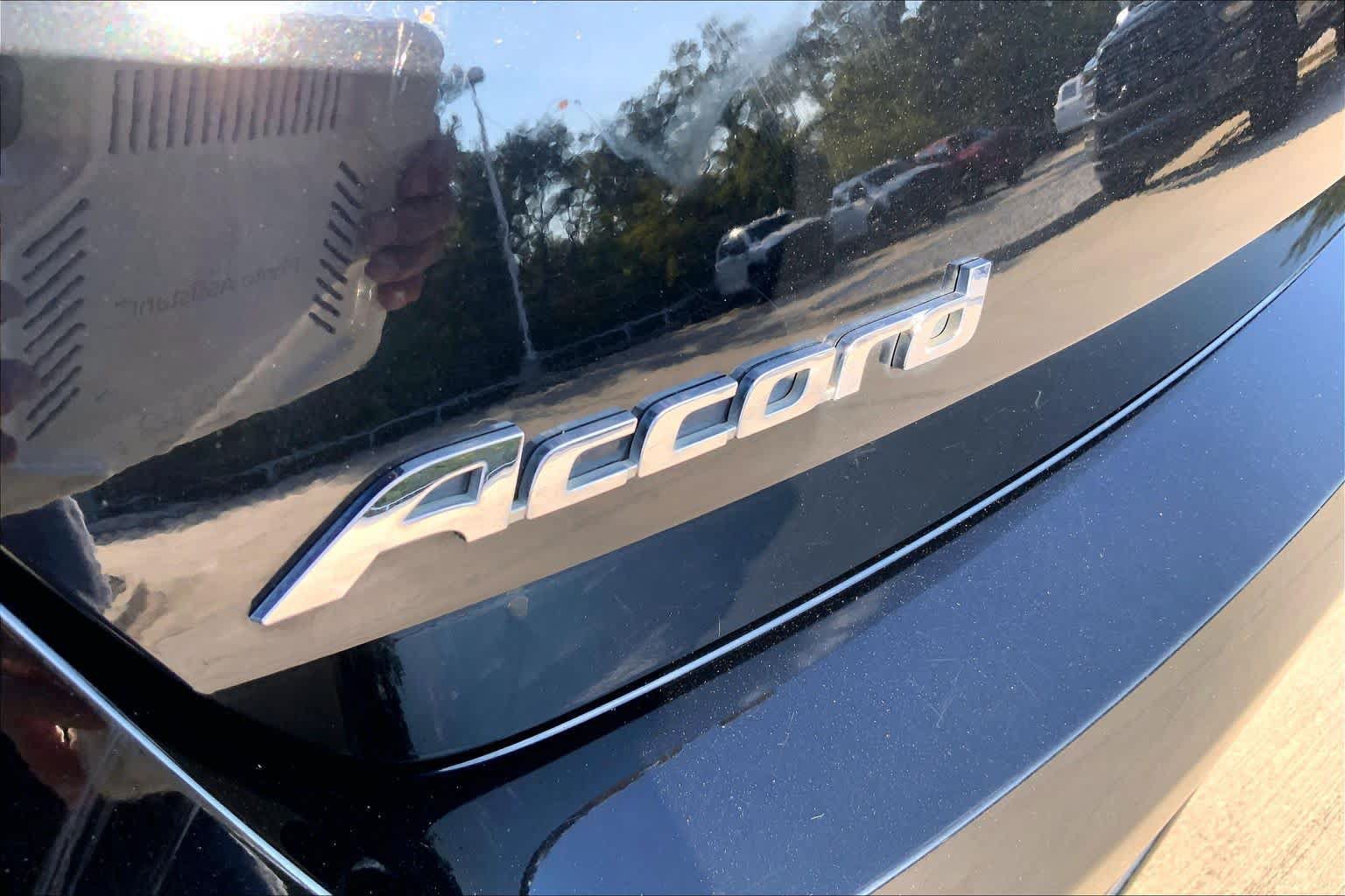 Used 2013 Honda Accord EX-L image 30