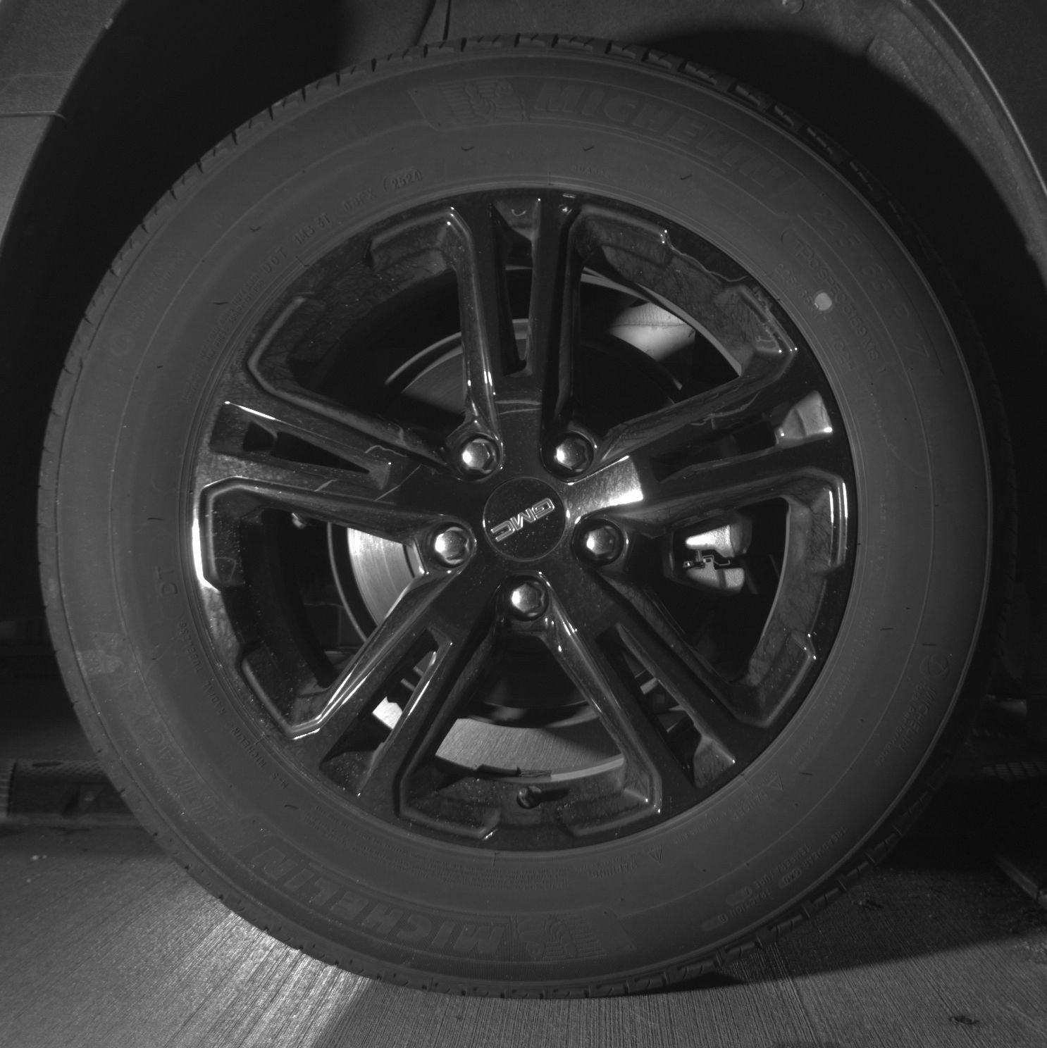 Used 2024 GMC Terrain SLE image 20