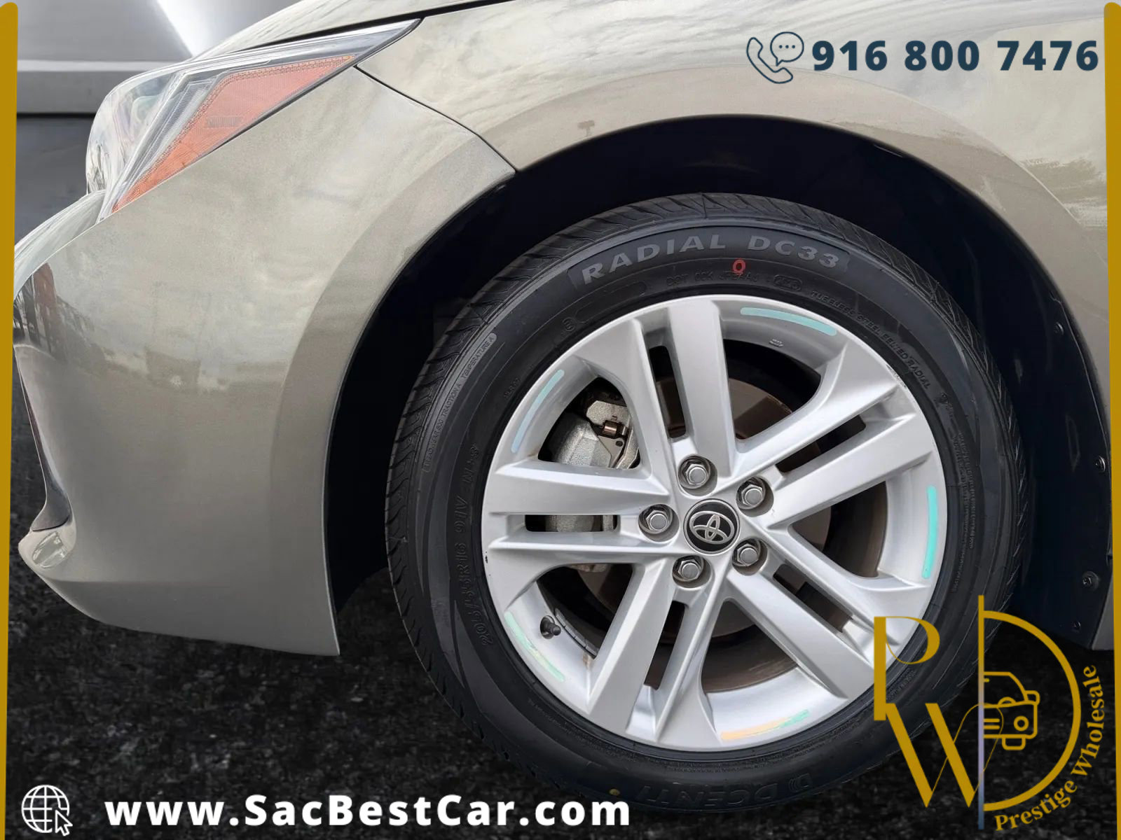 Used 2019 Toyota Corolla SE w/ Carpet Mat Package image 26