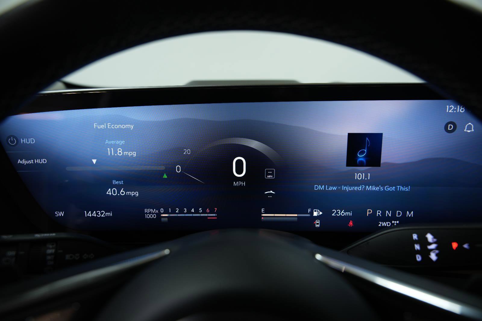 Used 2025 Buick Envision Sport Touring image 32