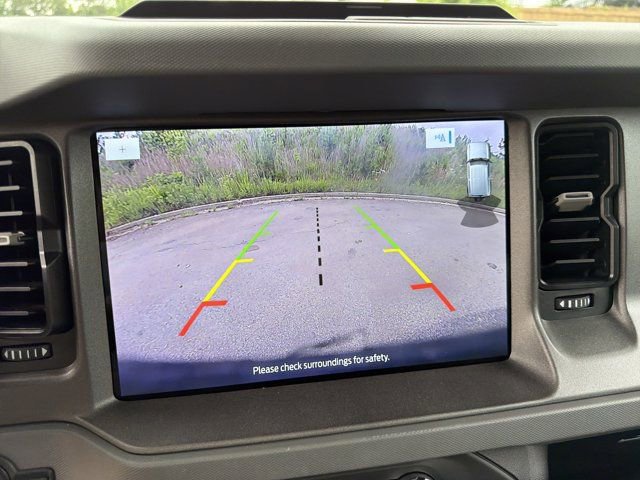 Used 2024 Ford Bronco Big Bend AWD/4WD image 27