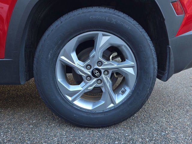 Used 2023 Hyundai Tucson SEL image 34