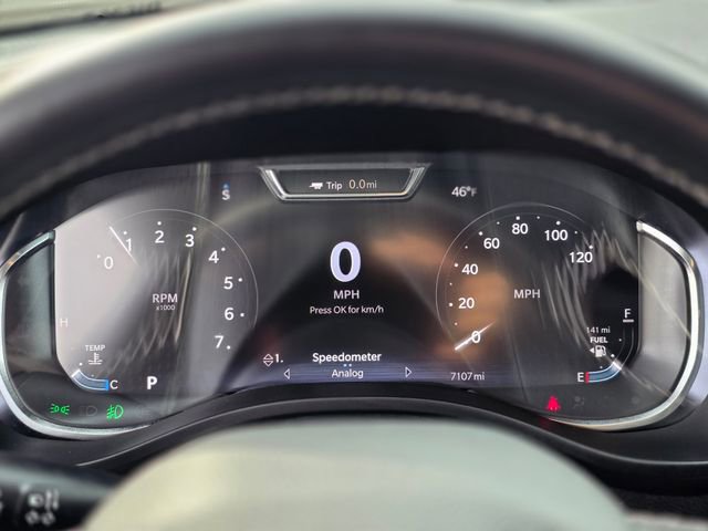Used 2023 RAM 1500 Sport AWD/4WD image 22