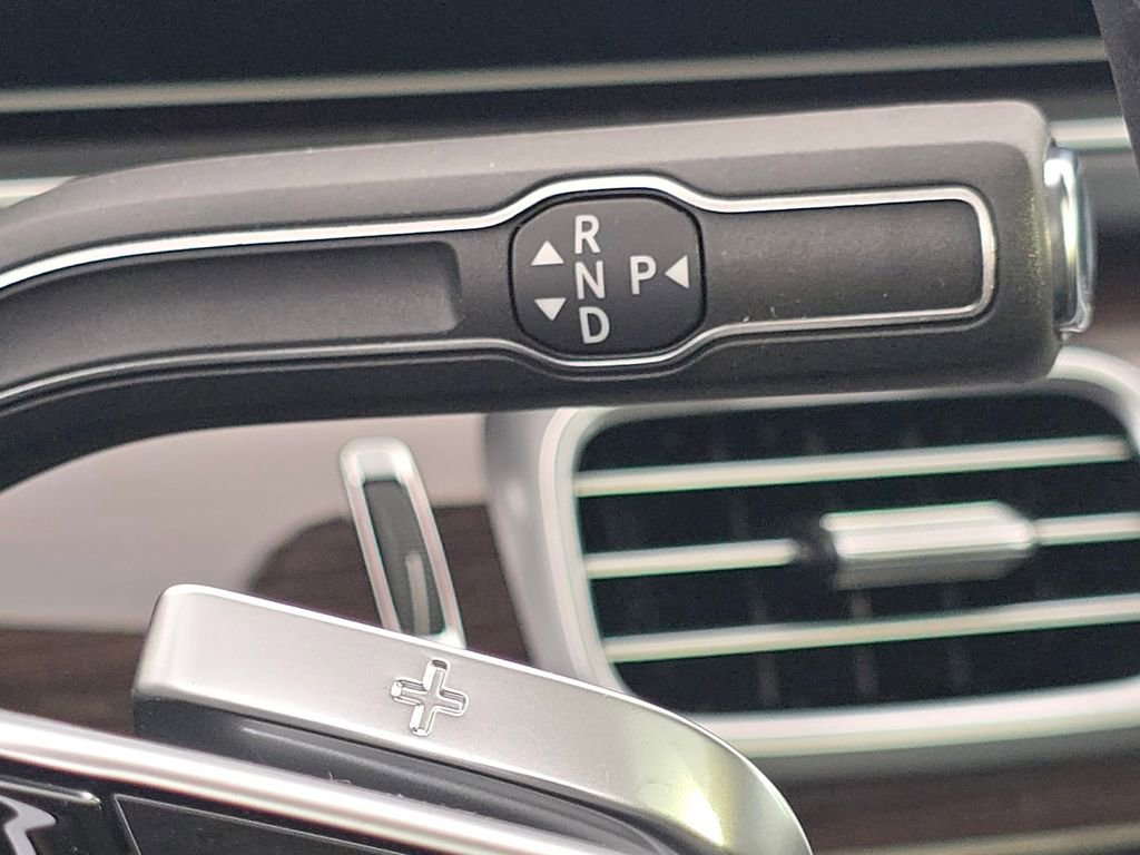 New 2026 Mercedes-Benz GLE 450 4MATIC image 37