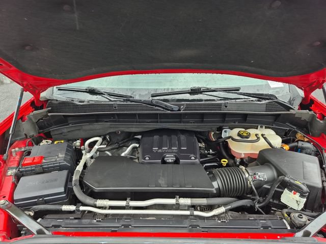 Certified 2022 GMC Sierra 1500 Elevation AWD/4WD image 20