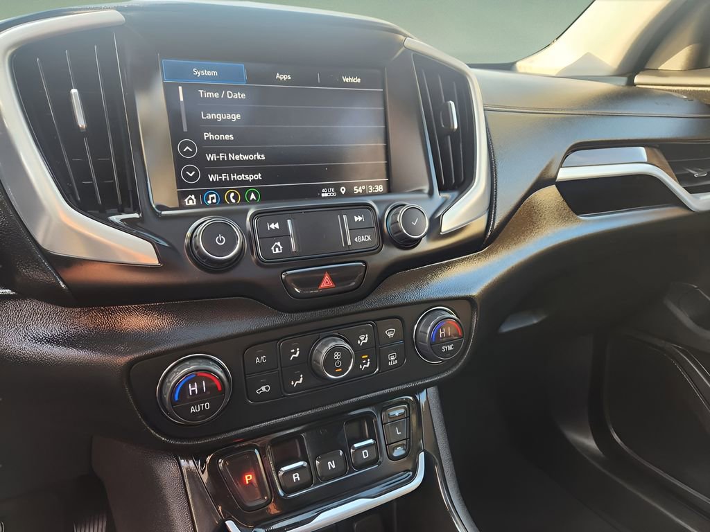 Used 2019 GMC Terrain SLE w/ Driver Convenience Package image 12