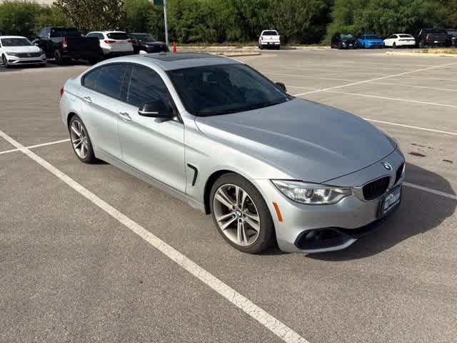 Used 2015 BMW 428i Gran Coupe RWD image 7