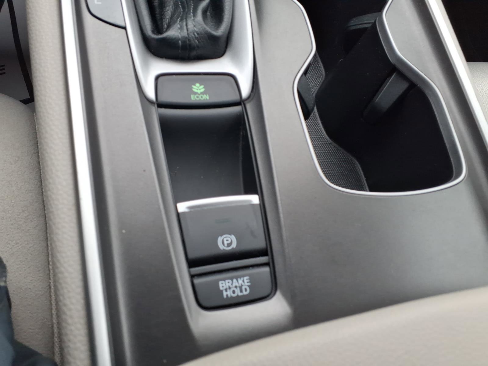 Certified 2020 Honda Accord EX image 21