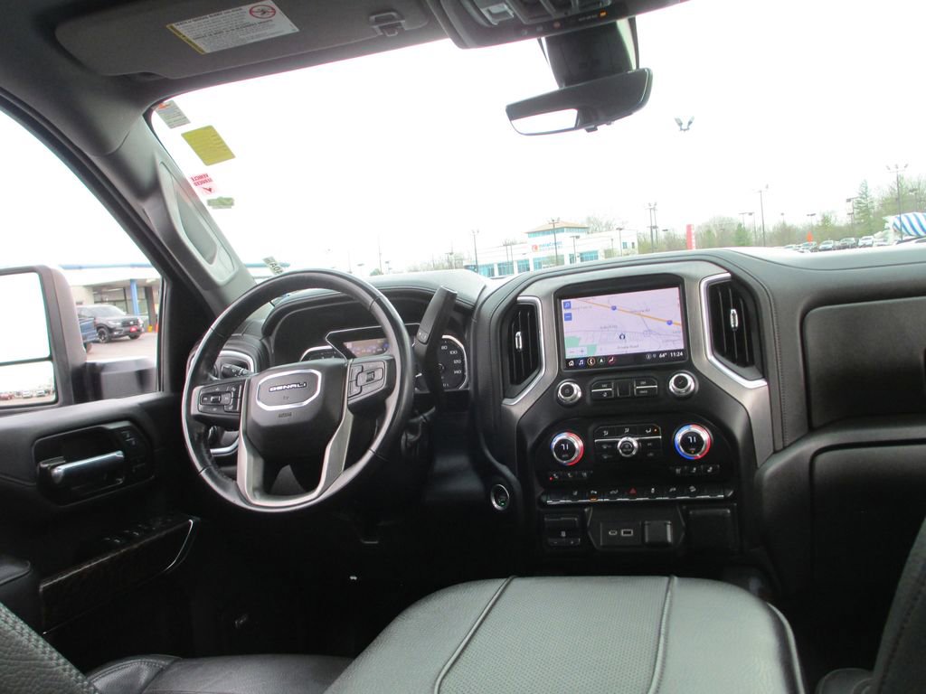 Used 2023 GMC Sierra 2500 Denali w/ Denali Ultimate Package image 29