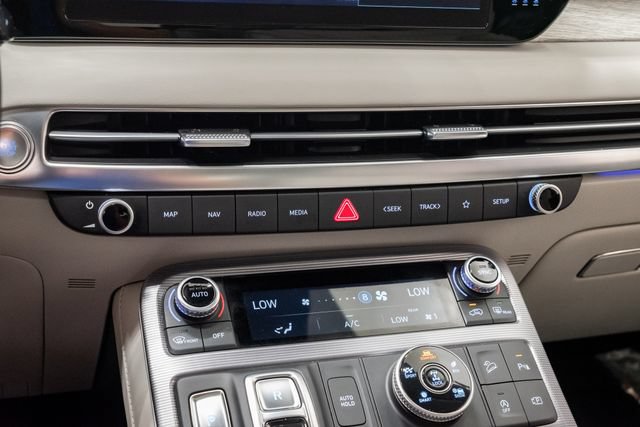 Used 2023 Hyundai Palisade Calligraphy AWD/4WD image 22