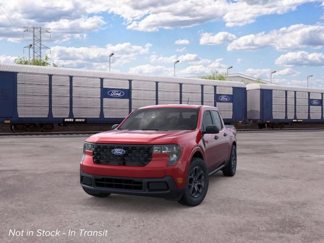 New 2026 Ford Maverick XLT AWD/4WD image 2
