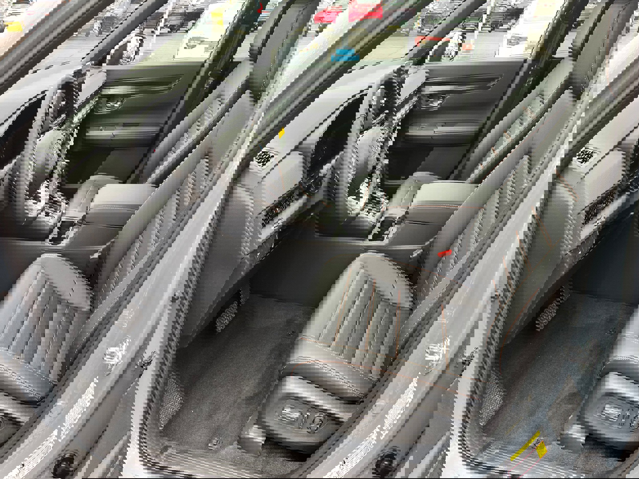 New 2026 Honda CR-V Sport-L image 10