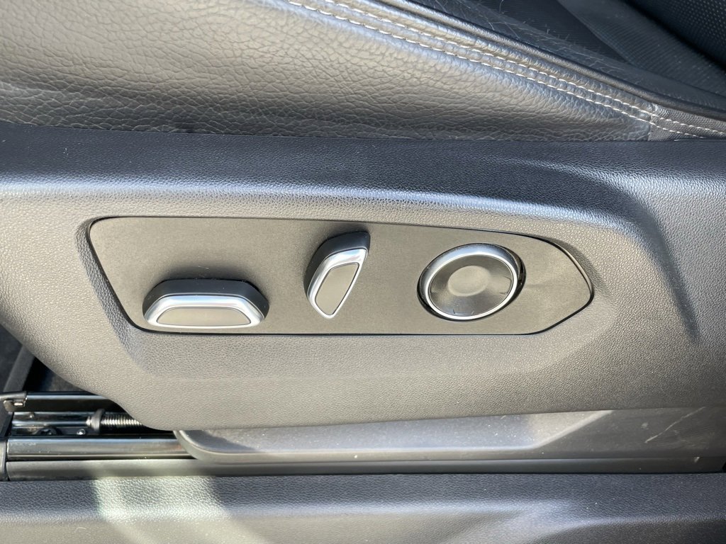 Used 2024 GMC Sierra 2500 Denali w/ Technology Package image 21