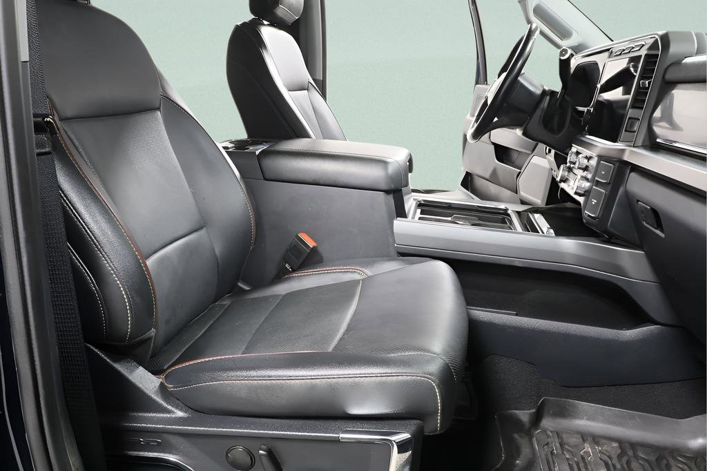 Used 2023 Ford F450 Lariat w/ Lariat Ultimate Package image 17