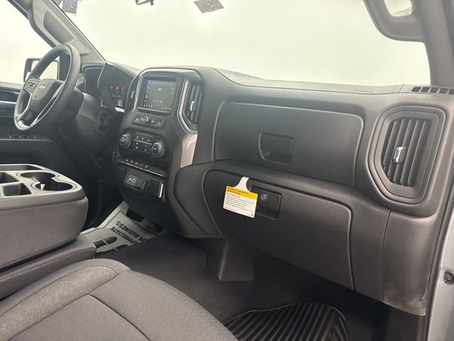 New 2026 Chevrolet Silverado 1500 Custom AWD/4WD image 30