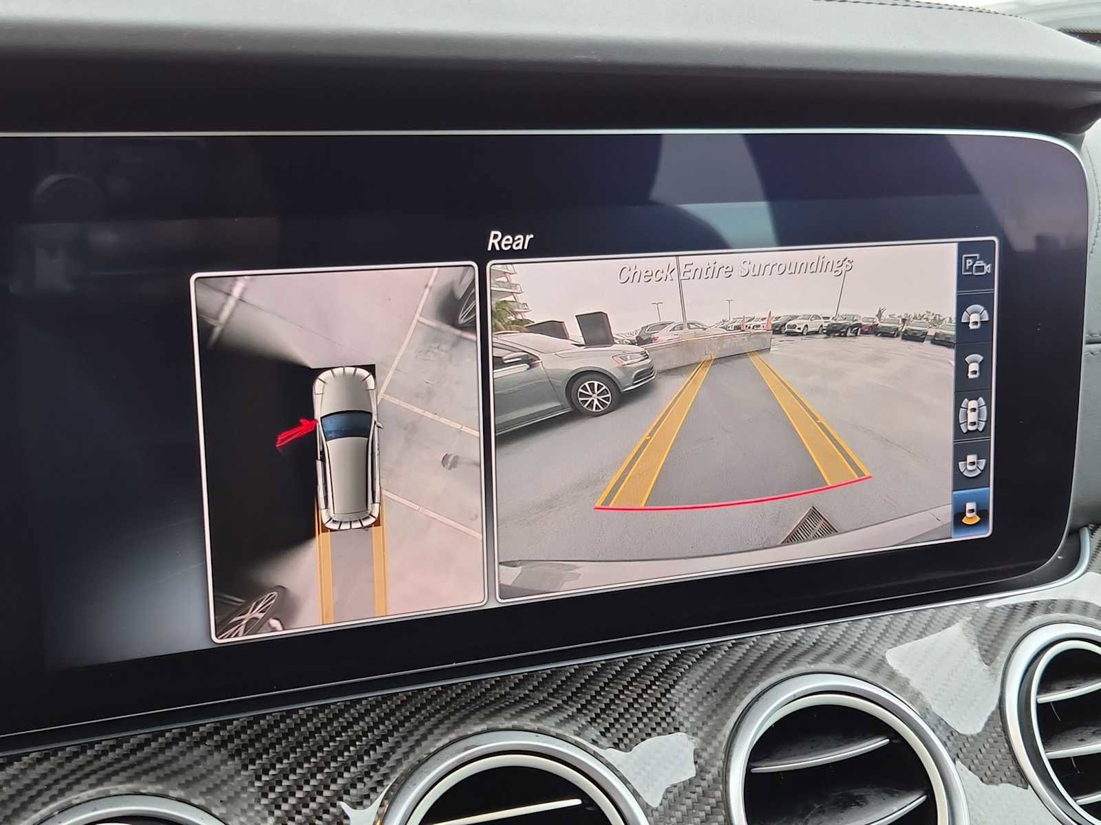 Used 2019 Mercedes-Benz E 63 AMG S image 24