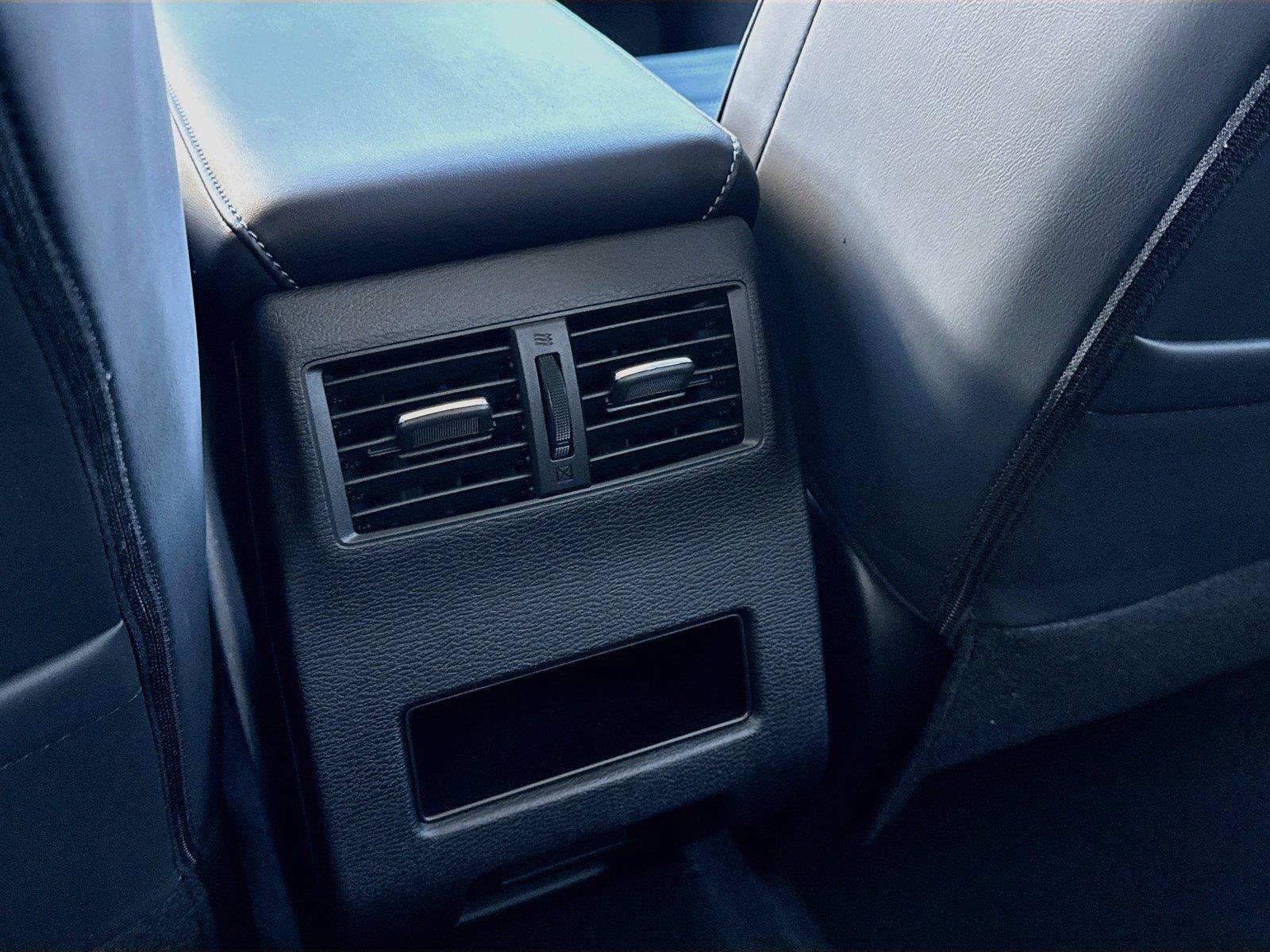 New 2026 Mitsubishi Outlander SE FWD image 24