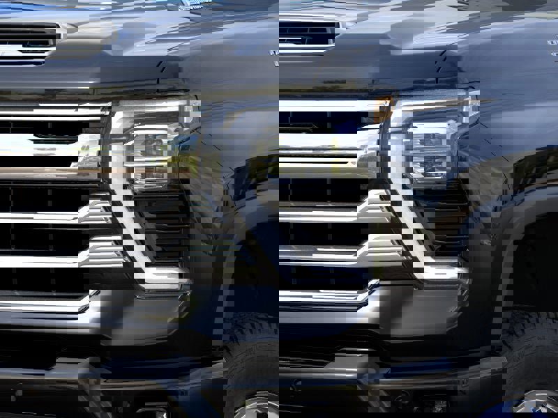 New 2026 Chevrolet Silverado 3500 High Country w/ High Country Premium Package image 10