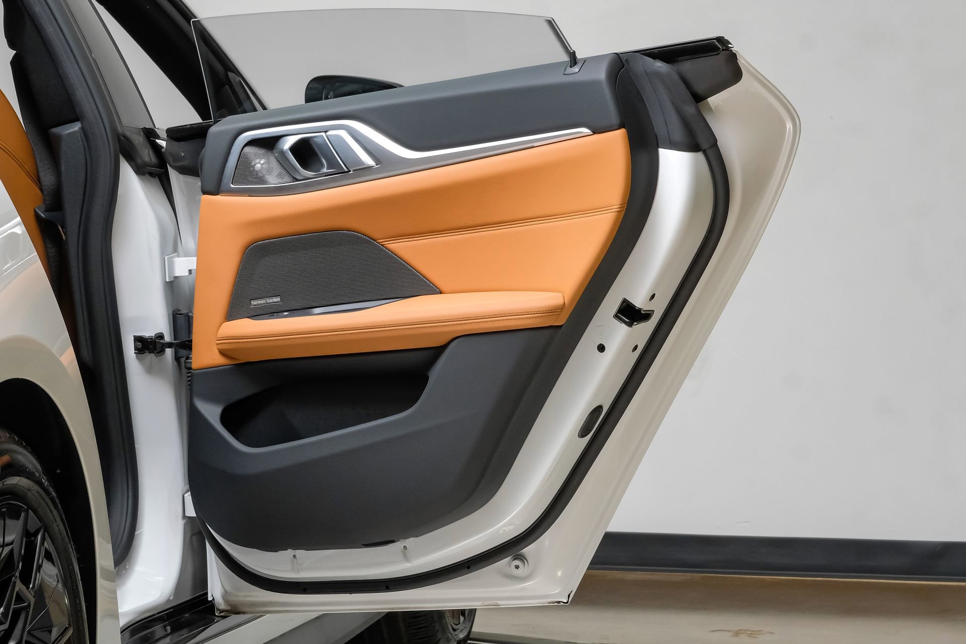 Used 2025 BMW 430i xDrive image 50