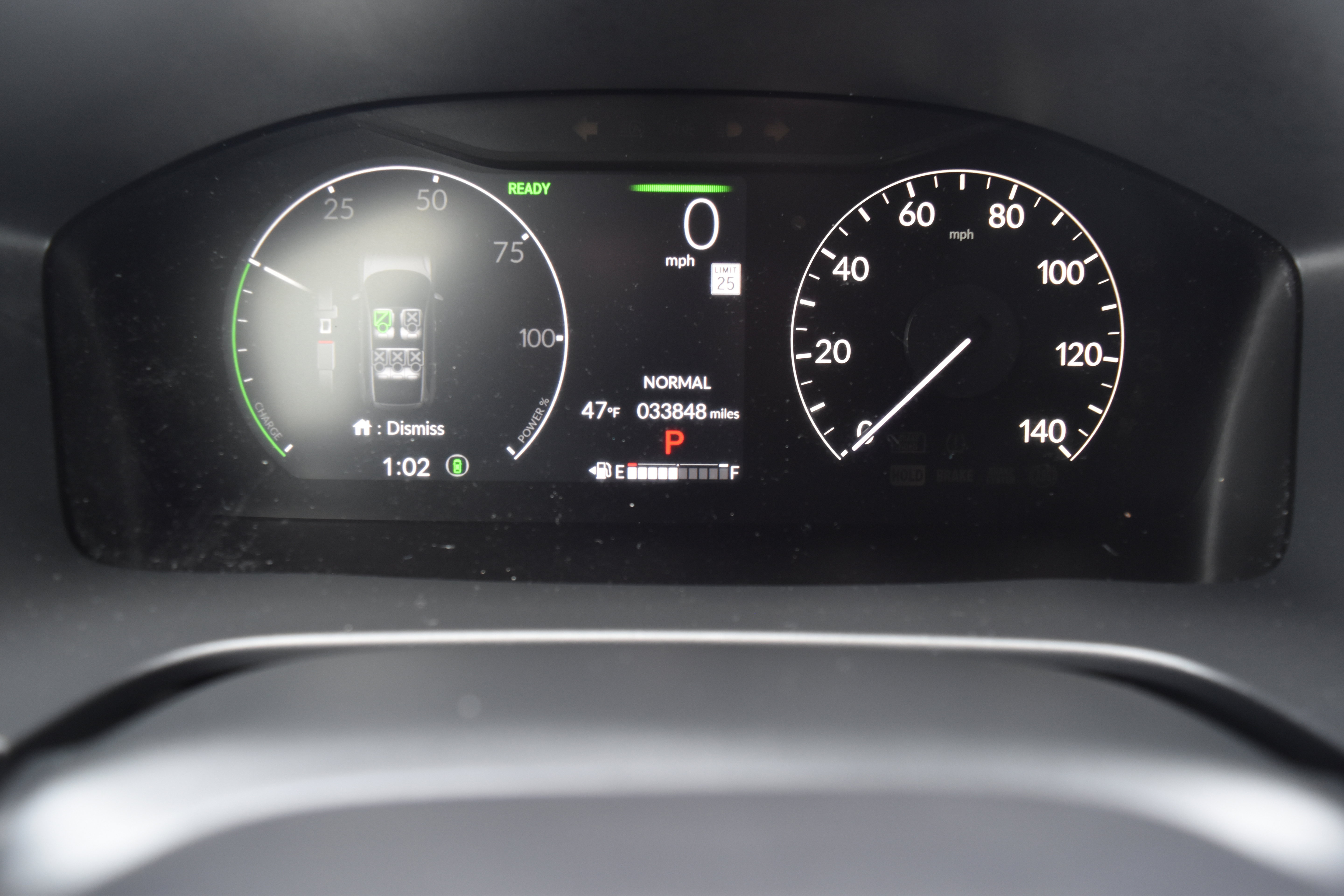 Certified 2024 Honda CR-V Sport-L image 18