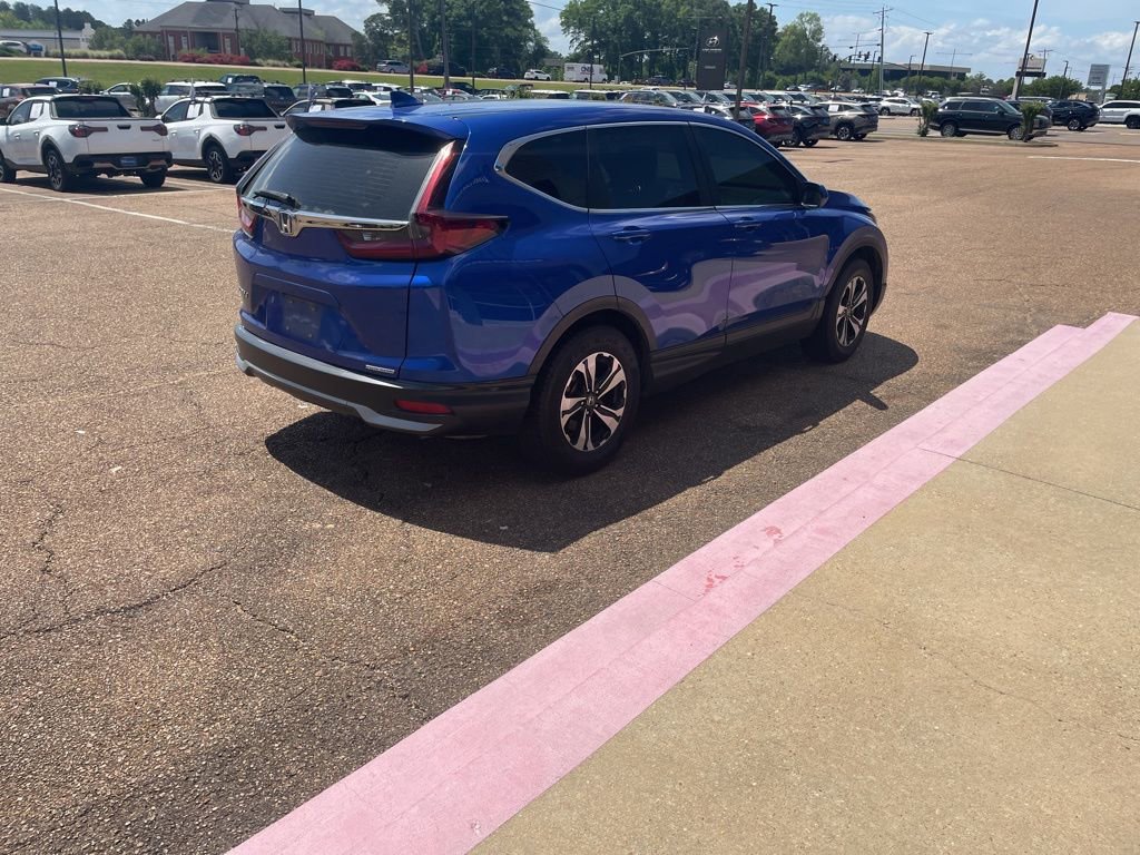 Used 2022 Honda CR-V Special Edition image 13