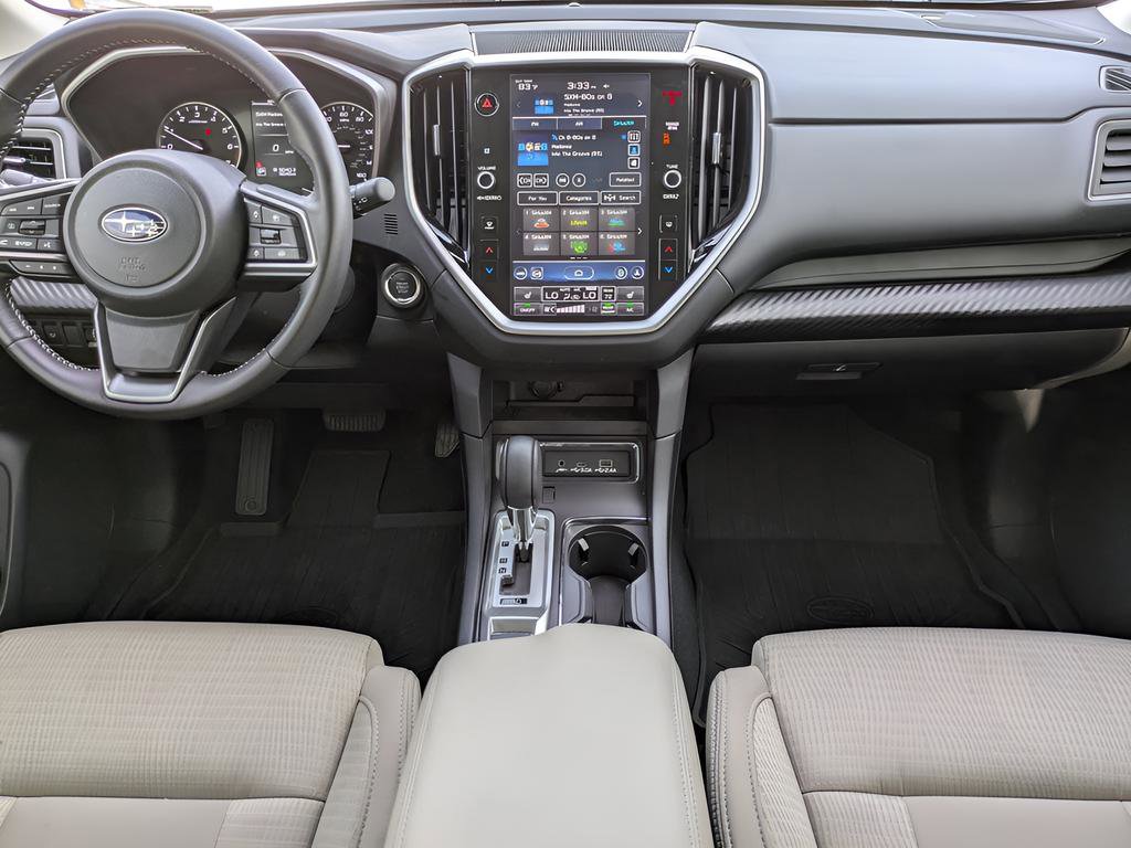 Certified 2025 Subaru Ascent Premium w/ Premium Package AWD/4WD image 18