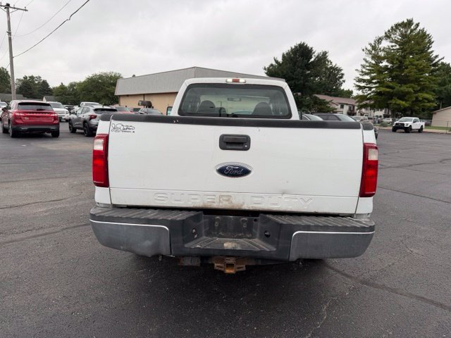 Used 2010 Ford F250 XL RWD image 3