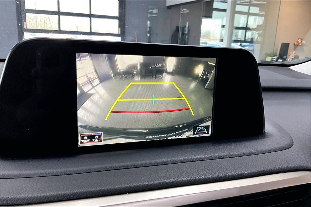 Used 2021 Lexus RX 350 AWD w/ Premium Package image 14