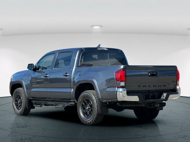 Used 2022 Toyota Tacoma SR5 image 4