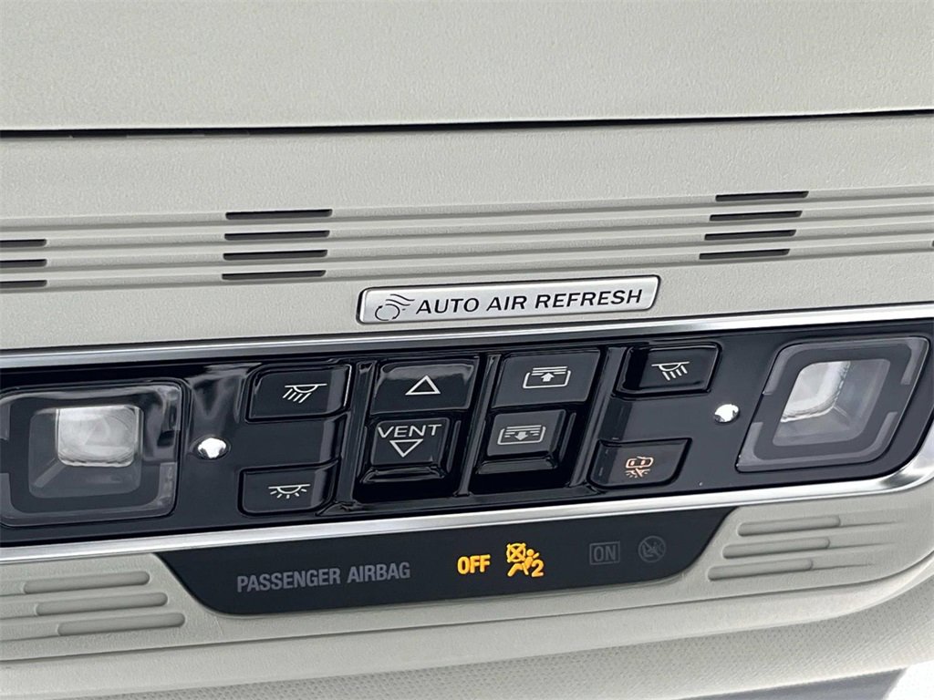 New 2026 Lincoln Nautilus Reserve image 29