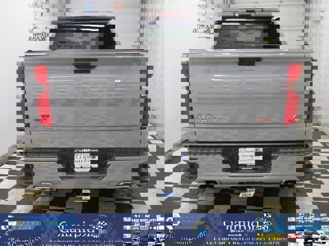 Certified 2024 Chevrolet Silverado 1500 RST image 15