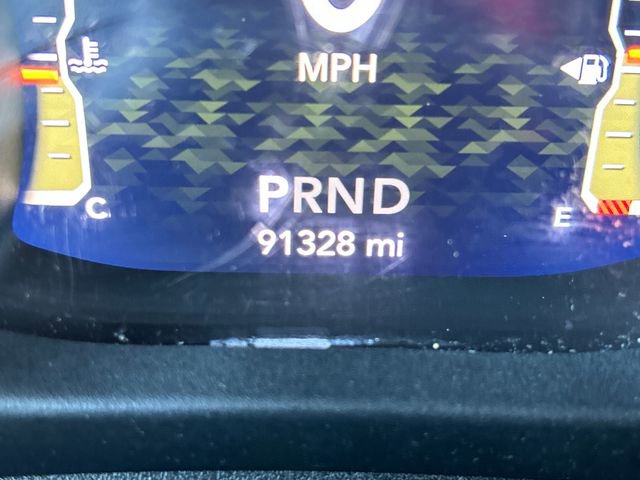 Used 2021 Jeep Wrangler Unlimited Sahara w/ Uconnect 4C Nav & Sound Group image 25