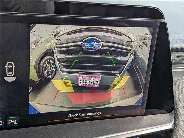 Certified 2026 Subaru Outback Premium AWD/4WD image 14